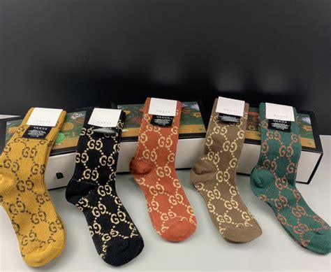 gucci socks from china